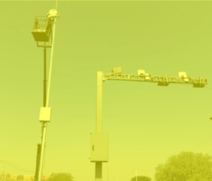 Instalación de red de telecomunicaciones realizada por DIPEC